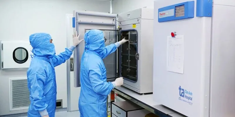 bệnh nhân ung thư