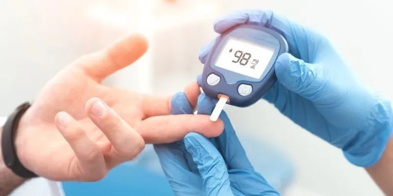 đái tháo đường