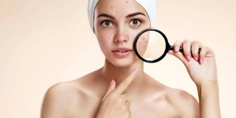 mỹ phẩm Việt Nam