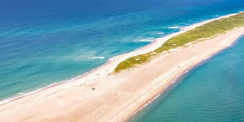 bí ẩn hòn đảo