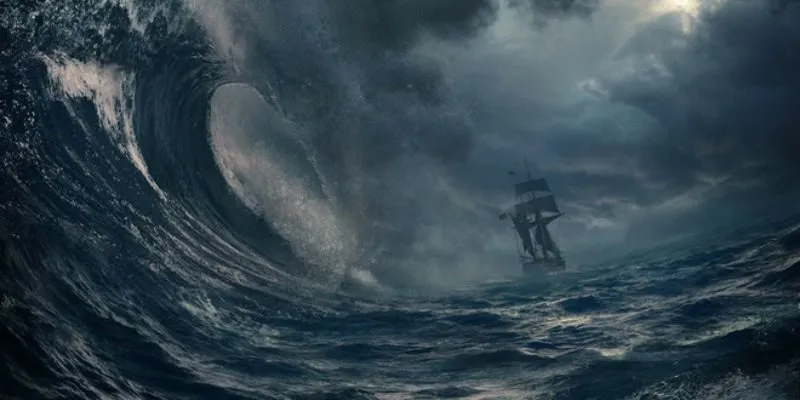 Tàu thuyền mất tích