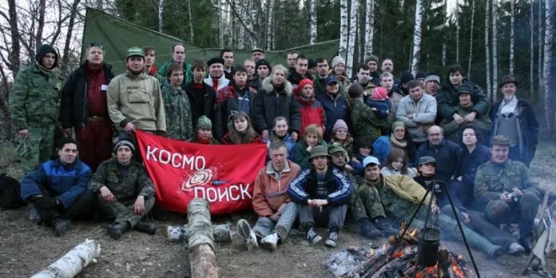 Đinh ốc 300 triệu năm tuổi