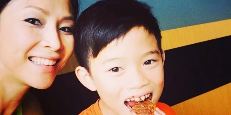 Bản hợp đồng dạy con