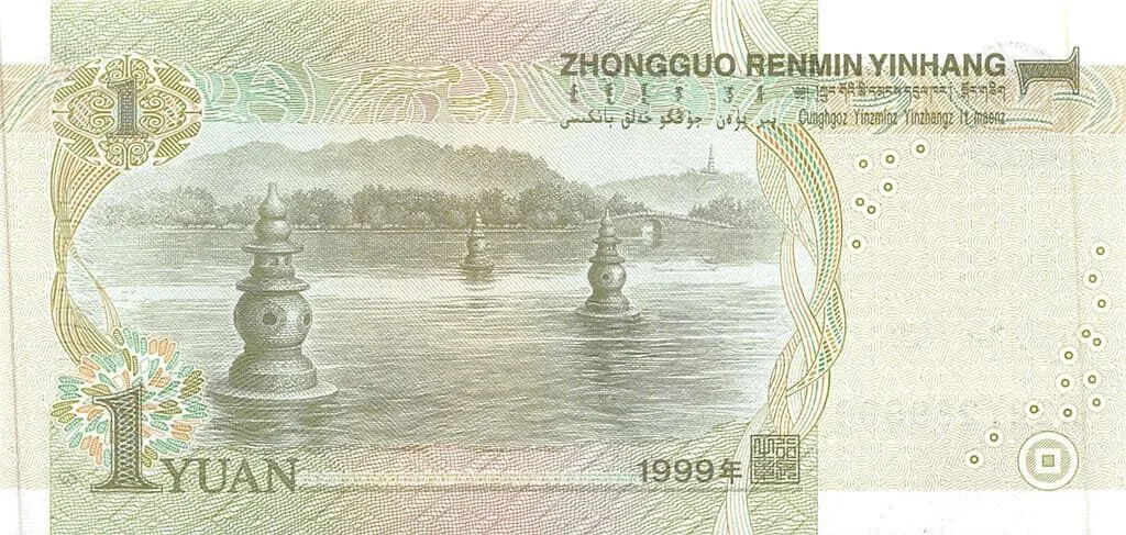 Vòng Quanh Thế Giới Qua Những Điểm Đến Nổi Danh Trên Tiền Tệ