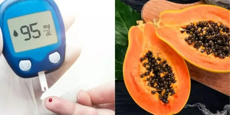 ăn nhiều đu đủ