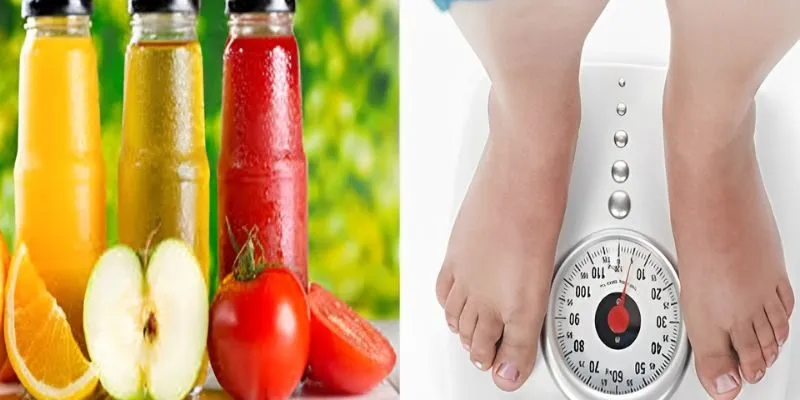 Uống nước ngọt