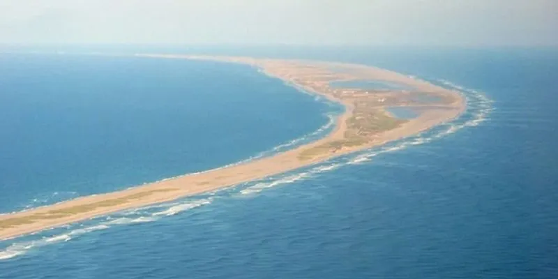 bí ẩn hòn đảo