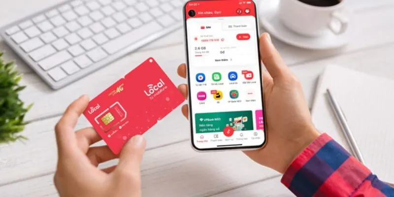 Nguy cơ cháy kho số di động