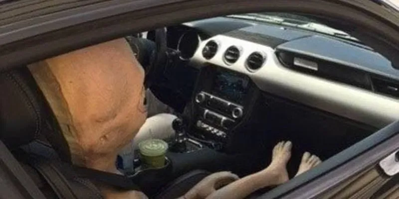 người ngoài hành tinh