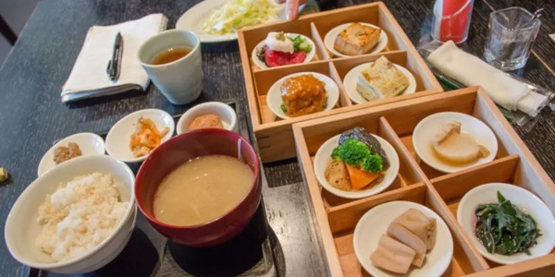 Nhật Bản hồi sinh đất hoang