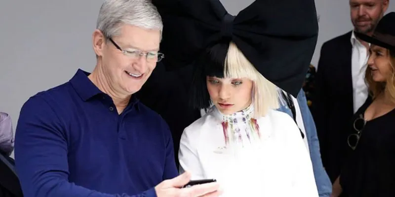 Nâng cấp lên iOS 11