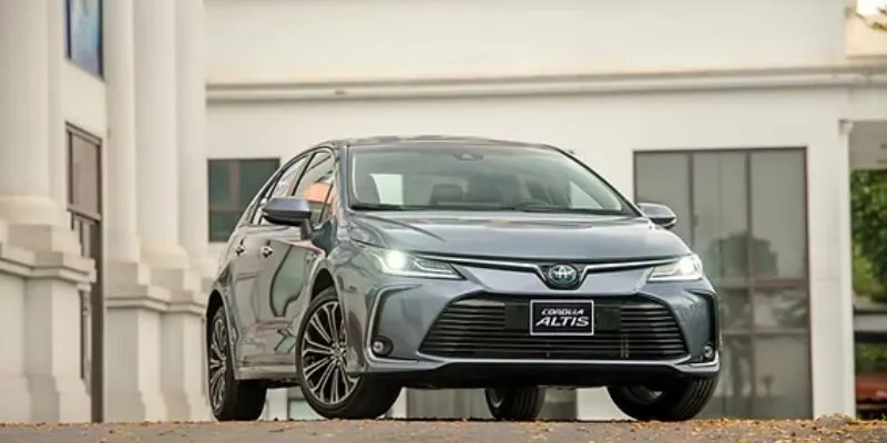 Khởi nghiệp khó tin