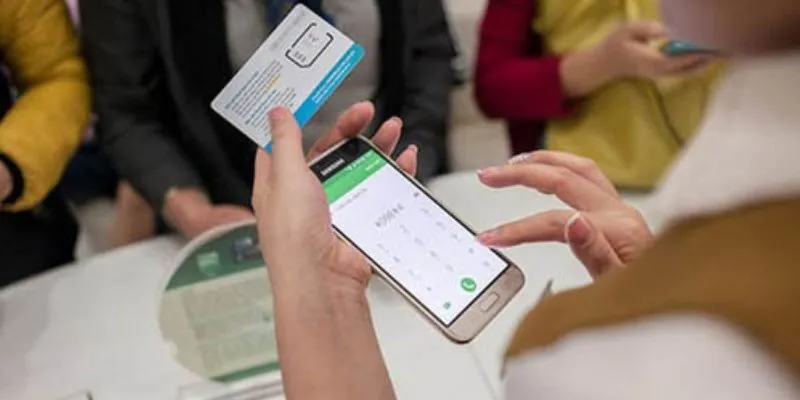 nguy cơ cháy kho số di động