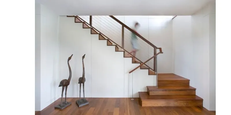 thiết kế cầu thang