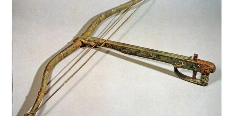 Lăng mộ Tần Thủy Hoàng